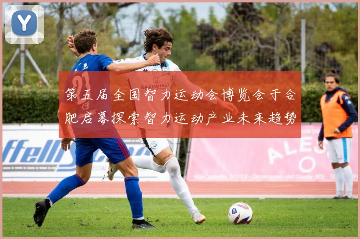 第五届全国智力运动会博览会于合肥启幕探索智力运动产业未来趋势